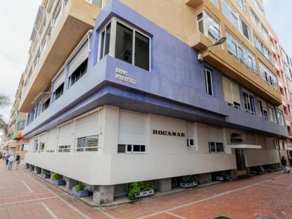 Apartment for sale on Calle Lanzarote, 8, Santa Catalina – Canteras