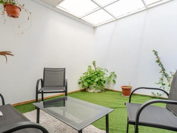Apartment for sale on Calle Felipe II, 76, Vecindario – El Doctoral – Cruce de Sardina