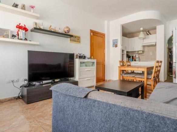 Apartment for sale on Damaso Alonso Street, 4, Carrizal