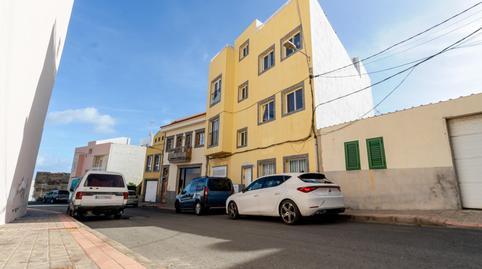 Apartment for sale on Damaso Alonso Street, 4, Carrizal