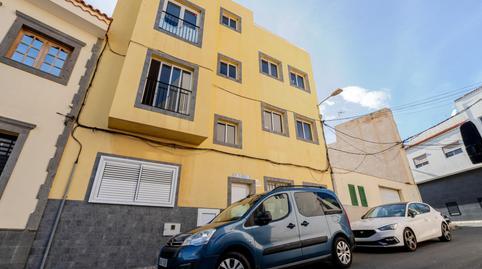 Apartment for sale on Damaso Alonso Street, 4, Carrizal