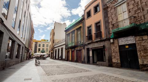 House or villa for sale in Mendizabal, 34, Vegueta