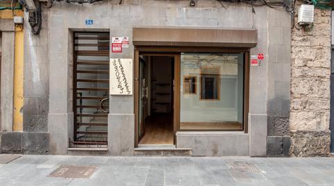 House or villa for sale in Mendizabal, 34, Vegueta