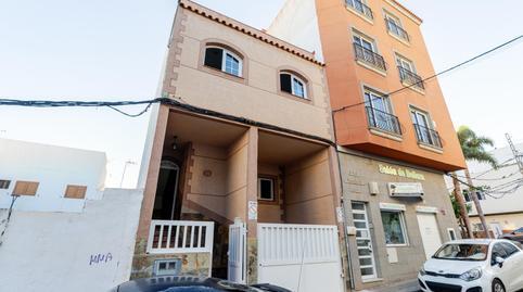 Townhouse for sale in Bentaguayre, 35, Vecindario – El Doctoral – Cruce de Sardina