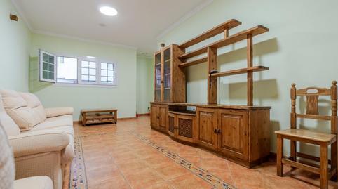 Townhouse for sale in Bentaguayre, 35, Vecindario – El Doctoral – Cruce de Sardina