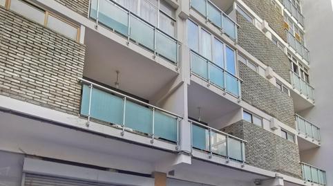 Commercial premises for sale at Calle Secretario Artiles, 74, Santa Catalina – Canteras