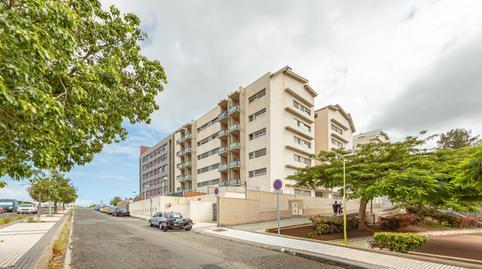 Apartment for sale on Avenida Cronista Martín Moreno, 6, Los Tarahales – La Paterna