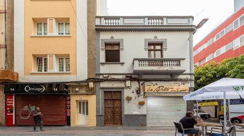 Apartment for sale on Calle Ripoche, 12, Santa Catalina – Canteras