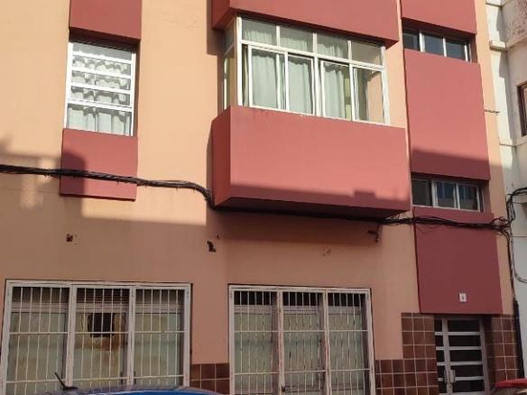 Building for sale at 4 Sir Alexander Fleming Street, San Gregorio