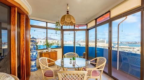 Penthouse for sale on Calle Ruiz de Alda, 2, Santa Catalina – Canteras