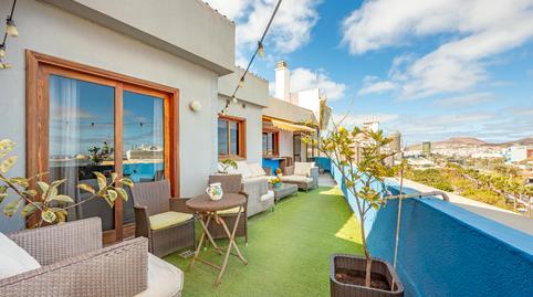 Penthouse for sale on Calle Ruiz de Alda, 2, Santa Catalina – Canteras