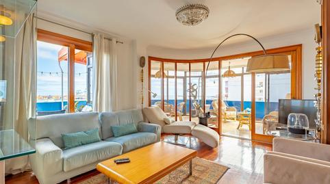 Penthouse for sale on Calle Ruiz de Alda, 2, Santa Catalina – Canteras