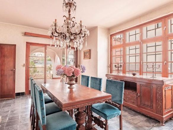 House or villa for sale in Ciudad Jardín