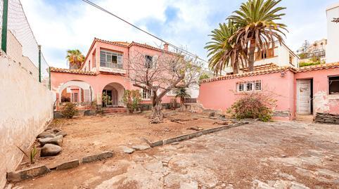 House or villa for sale in Ciudad Jardín