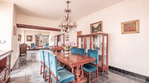 House or villa for sale in Ciudad Jardín