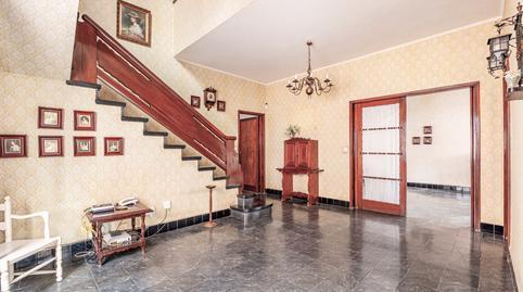 House or villa for sale in Ciudad Jardín