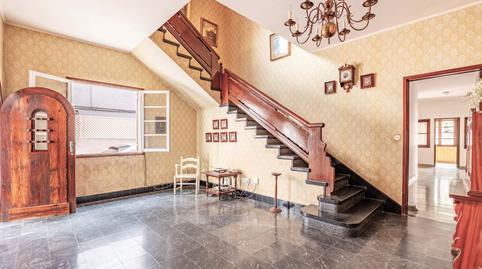 House or villa for sale in Ciudad Jardín