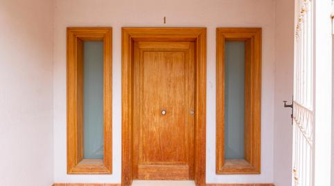 Townhouse for sale on Calle Pepe García Fajardo, 14, Altavista – Don Zoilo