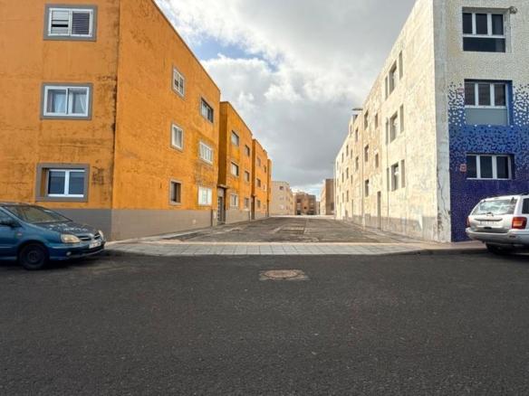 Apartment for sale on Calle Mimosa, 13, La Garita – Marpequeña