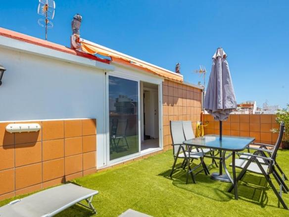 Building for sale at Calle Jaime Balmes, 22, San Gregorio