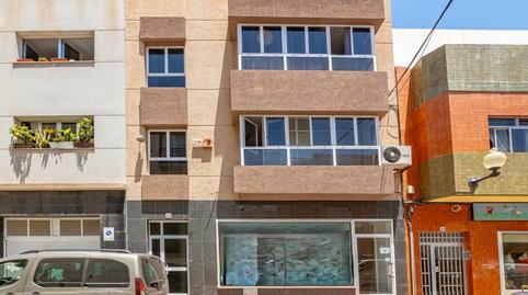 Building for sale at Calle Jaime Balmes, 22, San Gregorio