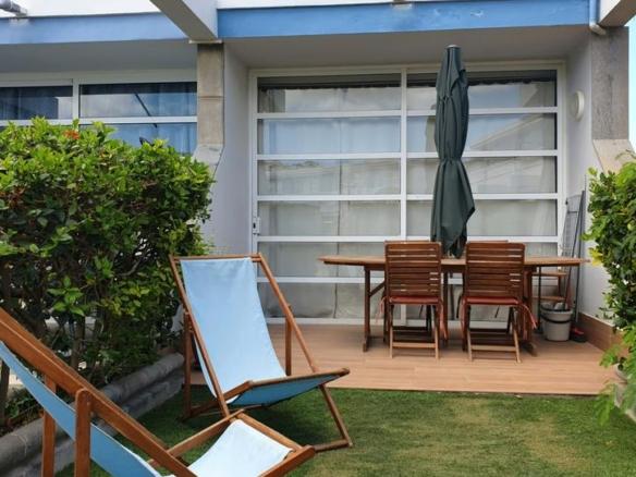 Townhouse for sale on Calle Tauro, Maspalomas – Meloneras