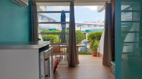 Townhouse for sale on Calle Tauro, Maspalomas – Meloneras