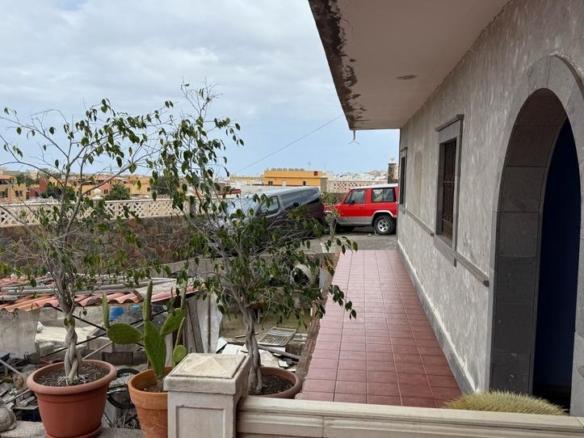House or villa for sale in Calle Tarajal, 5, Tamaraceite