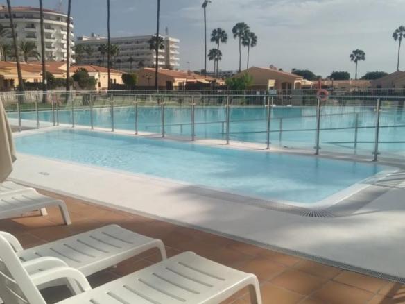 Townhouse for sale on Avenida de Gran Canaria, 23, Playa del Inglés