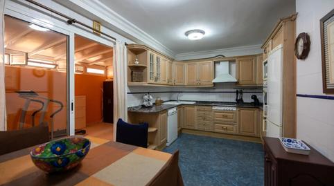 Townhouse for sale on Calle Secundino Delgado, San Fernando