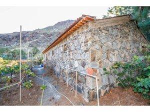 Rustic property for sale on Calle San José, San Bartolomé Interior
