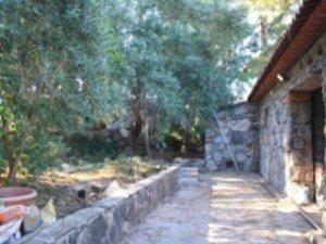 Rustic property for sale on Calle San José, San Bartolomé Interior