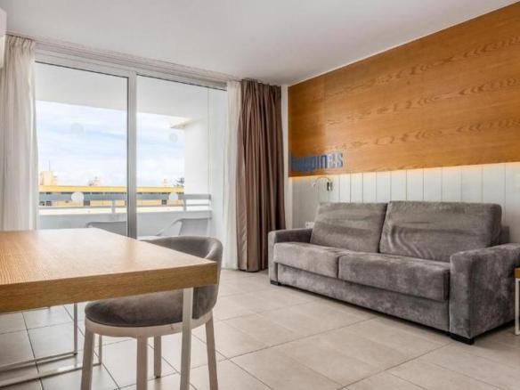 Apartment for sale on Calle San Cristóbal de la Laguna, 7, Playa del Inglés