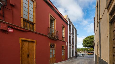 Townhouse for sale on Calle Luis Suárez Galván, 4, Santa María de Guía de Gran Canaria