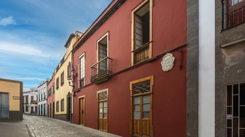 Townhouse for sale on Calle Luis Suárez Galván, 4, Santa María de Guía de Gran Canaria