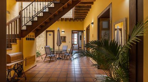 Townhouse for sale on Calle Luis Suárez Galván, 4, Santa María de Guía de Gran Canaria