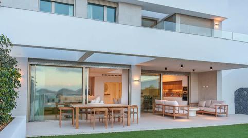 Townhouse for sale on Calle José Gómez Bosch Doctor, 1, Siete Palmas