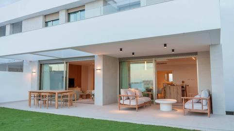 Townhouse for sale on Calle José Gómez Bosch Doctor, 1, Siete Palmas