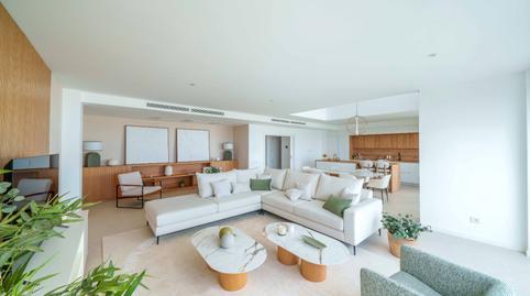 Townhouse for sale on Calle José Gómez Bosch Doctor, 1, Siete Palmas