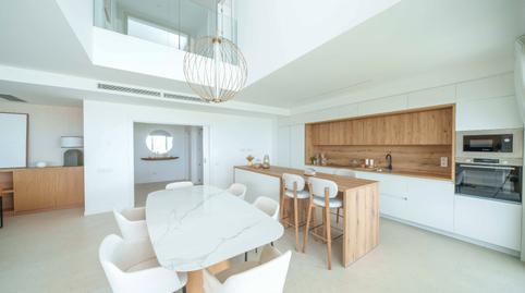Townhouse for sale on Calle José Gómez Bosch Doctor, 1, Siete Palmas