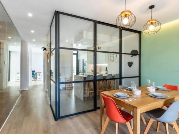 House or villa for sale in Ciudad Jardín