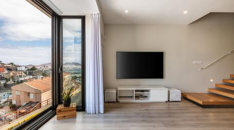 House or villa for sale in Ciudad Jardín