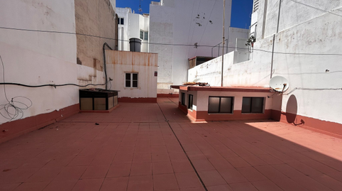 Townhouse for sale on Calle Blasco Ibáñez, 36, Alcaravaneras