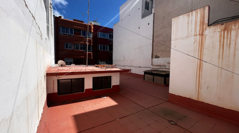 Townhouse for sale on Calle Blasco Ibáñez, 36, Alcaravaneras