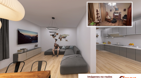 Townhouse for sale on Calle Blasco Ibáñez, 36, Alcaravaneras