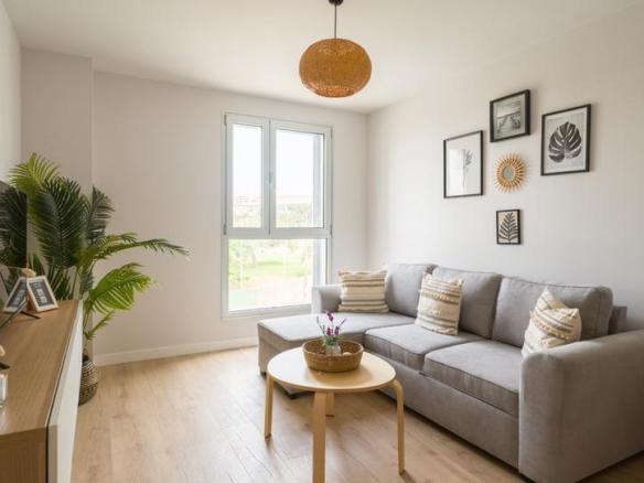 Apartment for sale on Calle Sofía Navarro Bello, 1, Negrín