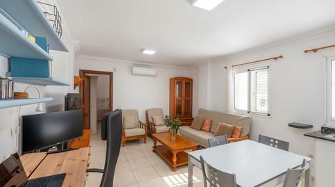 Apartment for sale on Calle Mariana Pineda, 34, Santa Catalina – Canteras