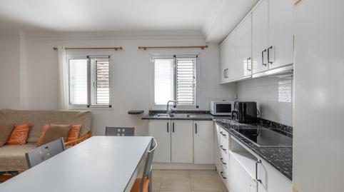Apartment for sale on Calle Mariana Pineda, 34, Santa Catalina – Canteras