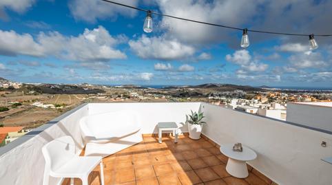 Penthouse for sale on Calle Judea, 10, Tamaraceite