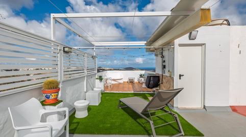 Penthouse for sale on Calle Judea, 10, Tamaraceite